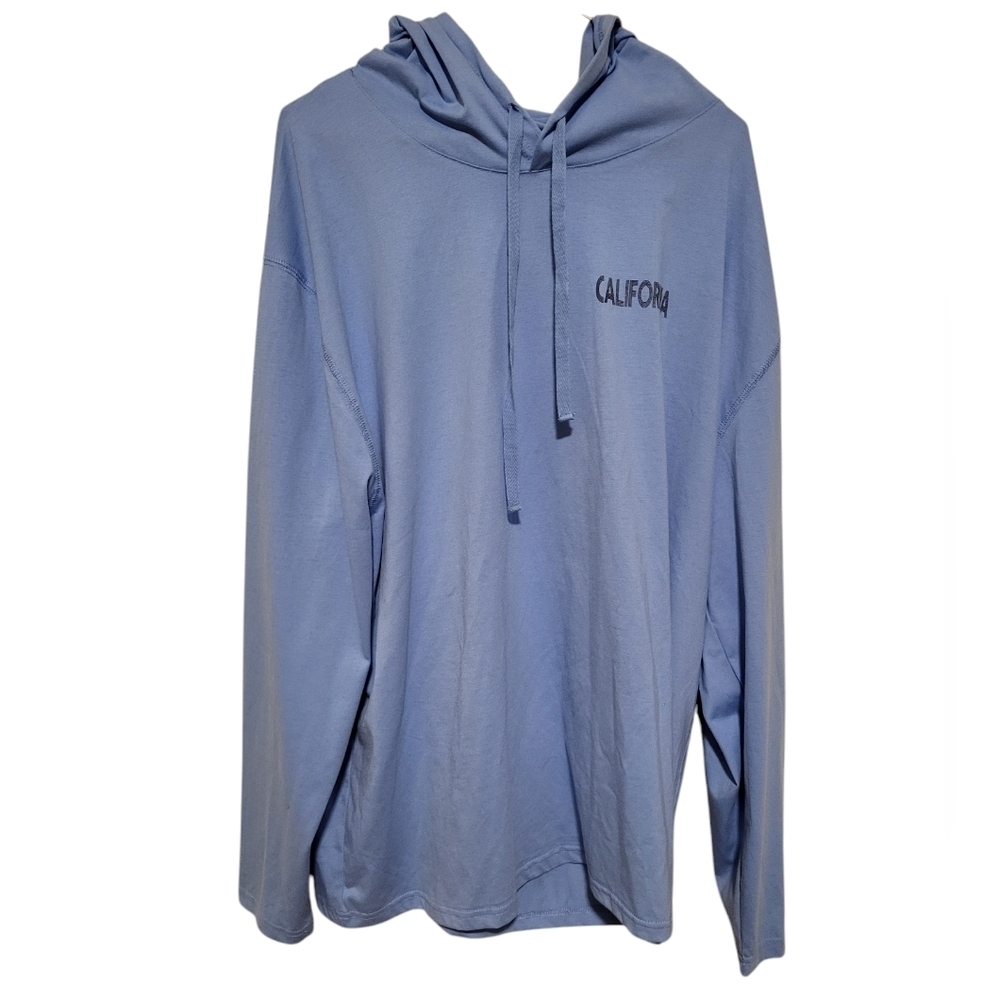 Men's Creative Apparel Concepts California Hoodie (Size XXL/XXG)